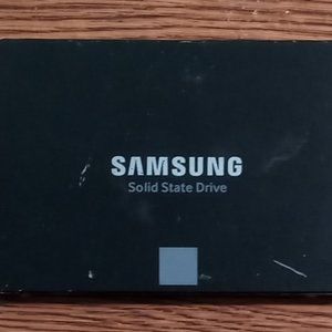 Samsung 500 GB Internal Hard Drive
